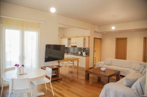 Apartamento Diplastokastro