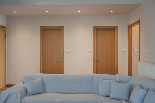 Apartamento Diplastokastro
