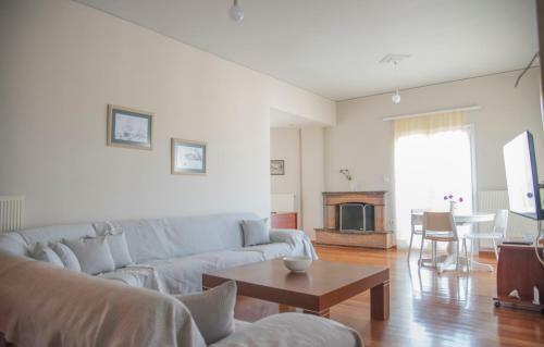 Apartamento Diplastokastro