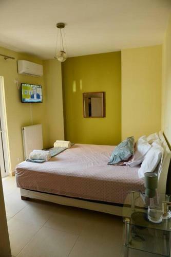 Apartamento Ducky House