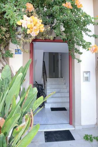 Apartamento Ducky House