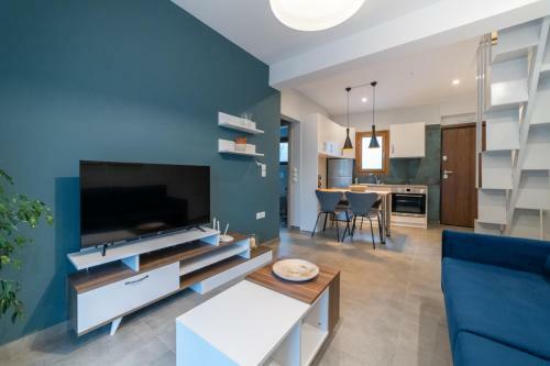 Ionis Apartments