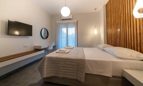 Ionis Apartments