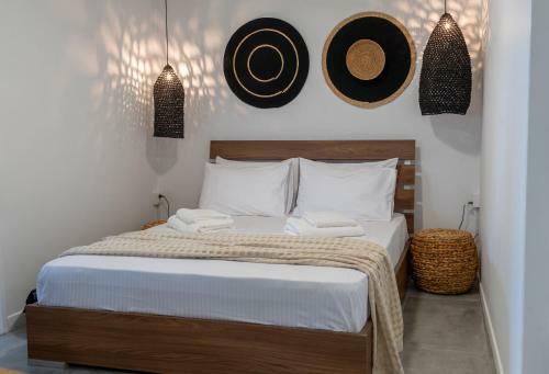 Apartamento Irida
