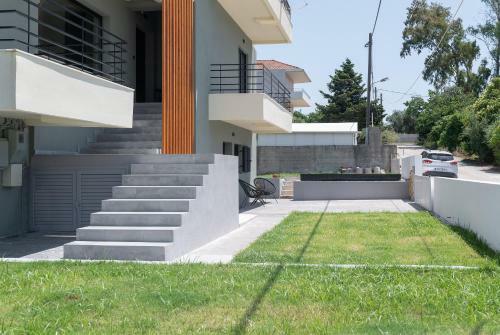 Apartamento Irida