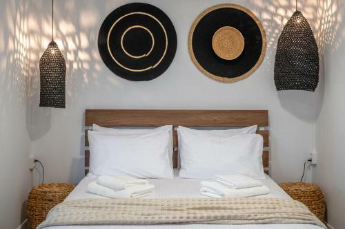 Apartamento Irida