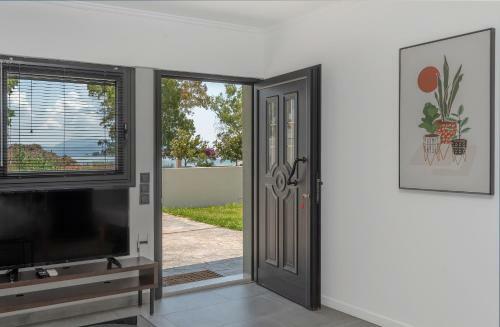 Apartamento Irida