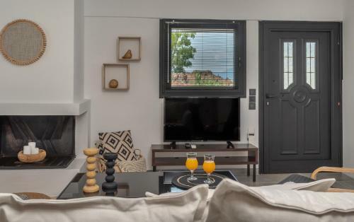 Apartamento Irida