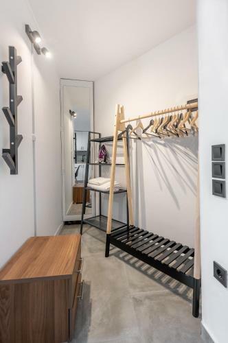 Apartamento Irida
