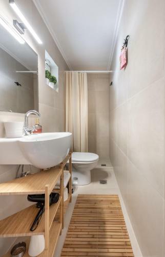 Apartamento Irida