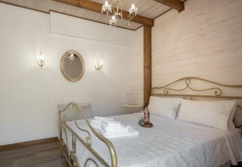 Chalet Edelweiss Preveza