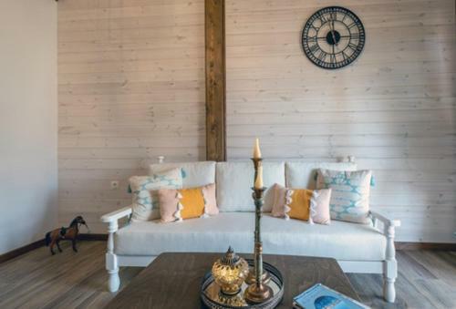 Chalet Edelweiss Preveza