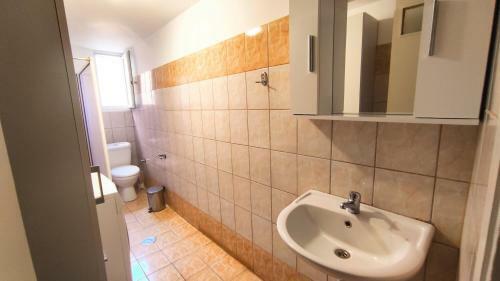 Efessos Center Apartment