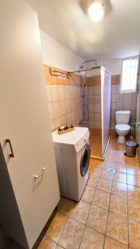 Efessos Center Apartment