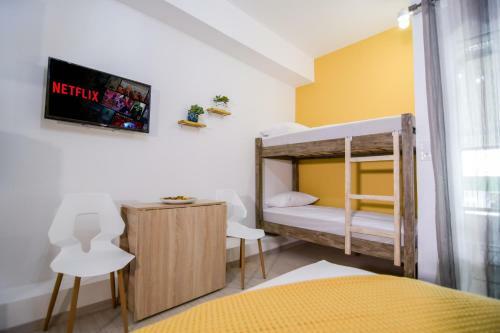 Gio Apartments