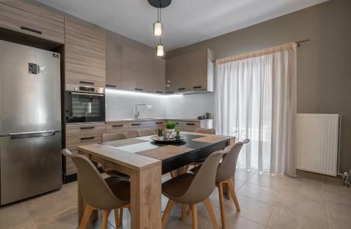 Apartamento Amelia House
