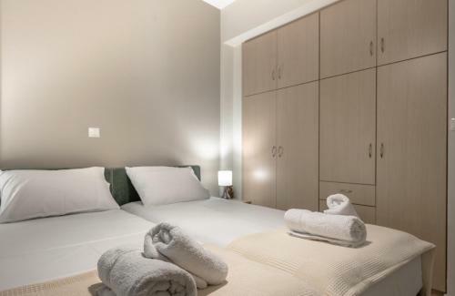 Apartamento Amelia House