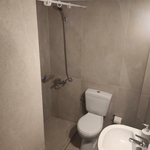 Apartamento Mvp Studios 5