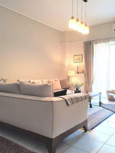 City Center Apartment