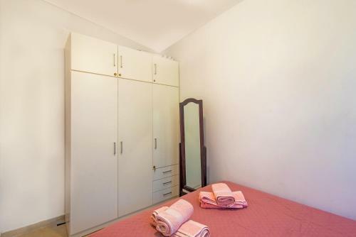 Roula Apartment