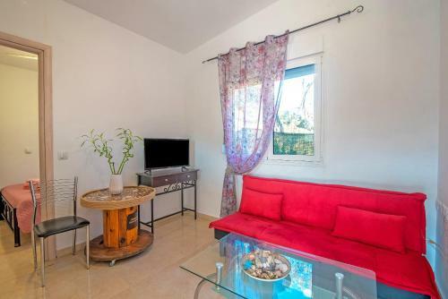 Roula Apartment