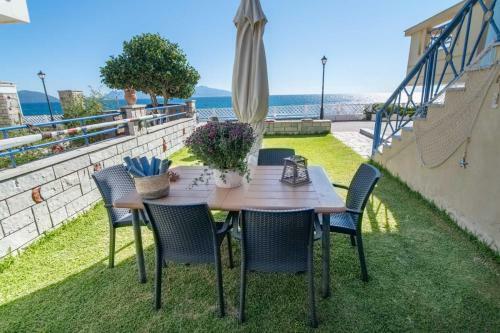 Lovely Apartment Just Infront Of The Beach
