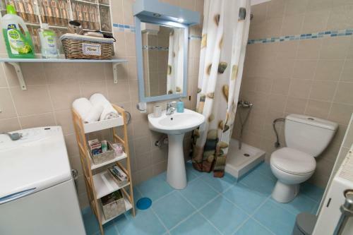 Lovely Apartment Just Infront Of The Beach