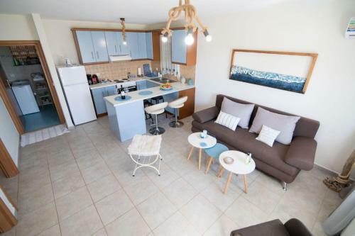 Lovely Apartment Just Infront Of The Beach