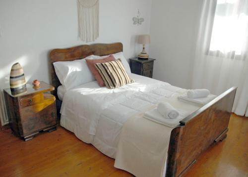 Skafidia Villa Yucca - Garden Haven Retreat