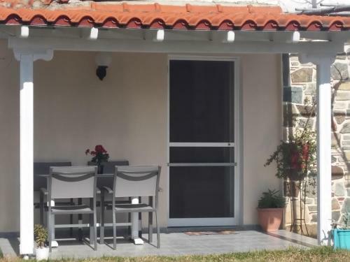 Apartamento Nina Studios