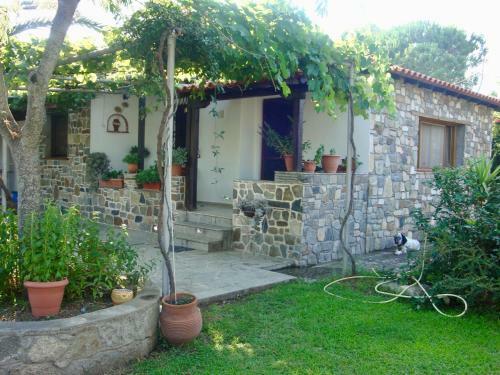 Apartamento Nina Studios