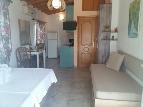 Apartamento Nina Studios
