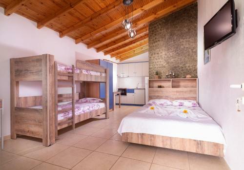 Apartamento Nina Studios