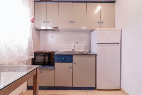 Apartamento Nina Studios
