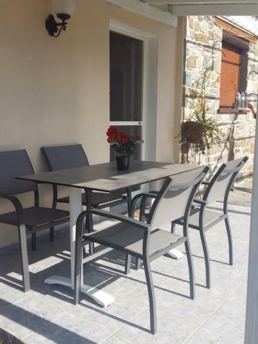 Apartamento Nina Studios