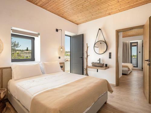 Sivaszen Luxury Villa, A Sublime Retreat