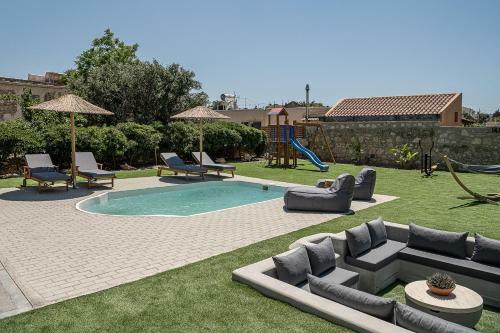 Sivaszen Luxury Villa, A Sublime Retreat