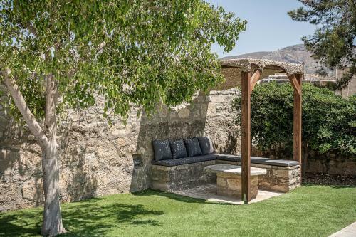 Sivaszen Luxury Villa, A Sublime Retreat