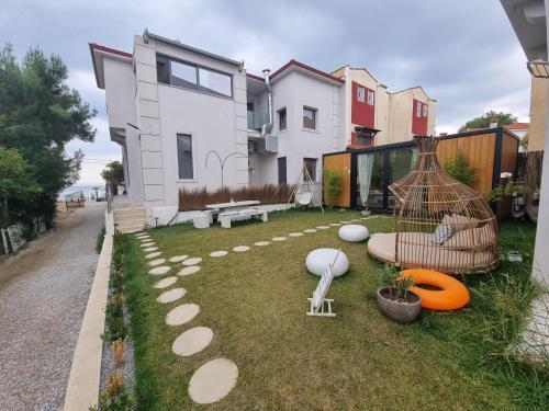 Apartamento Ikiessuites1