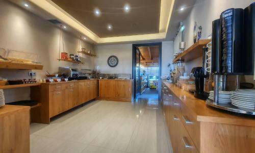 Hotel Vrahakia Beach
