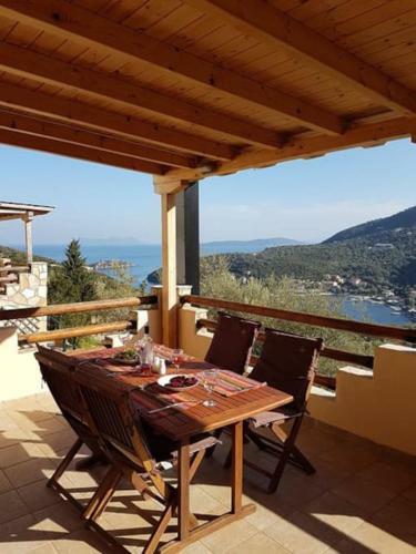 Villa Priscilla