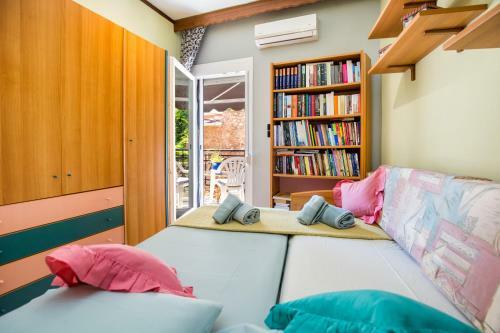 Apartamento Ioanna Villa