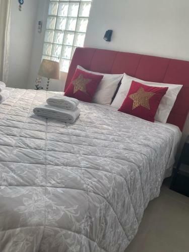 Sea View Boutique Suites