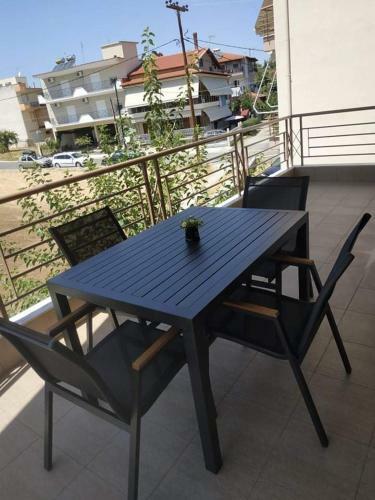 Avellana Luxury Suites