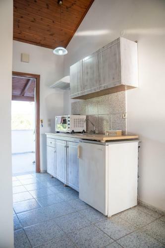 Apartamento Villa Del Sol Studio 2 Corfu