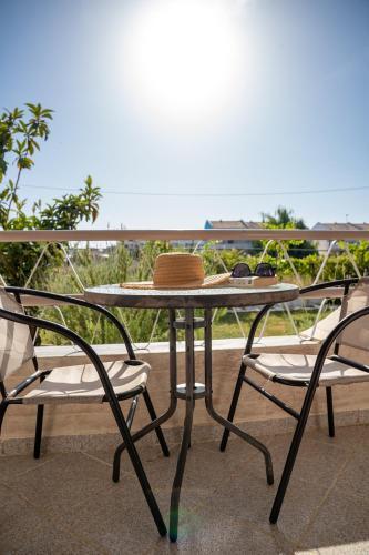 Apartamento Villa Del Sol Studio 2 Corfu