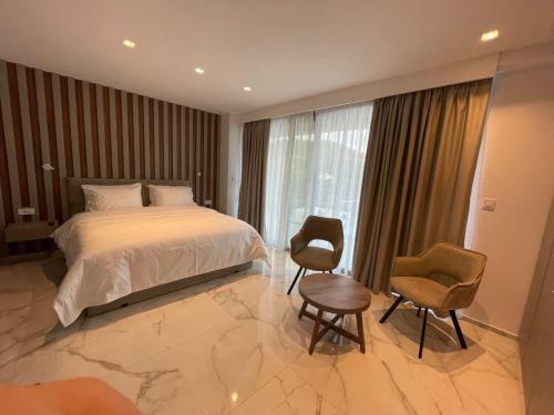 Villa Zavia Resorts