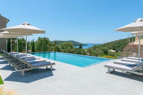 Apartamento Neoma Luxury Residence