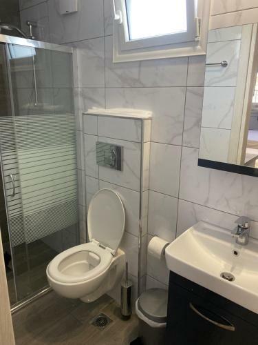 Apartamento Vila Savic