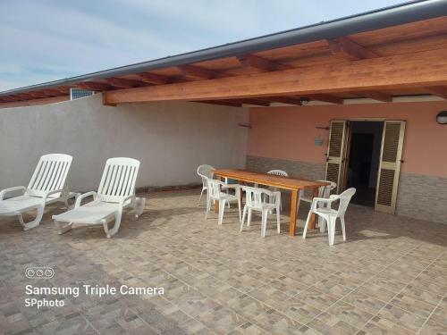 Apartamento Attico Le Mandorle